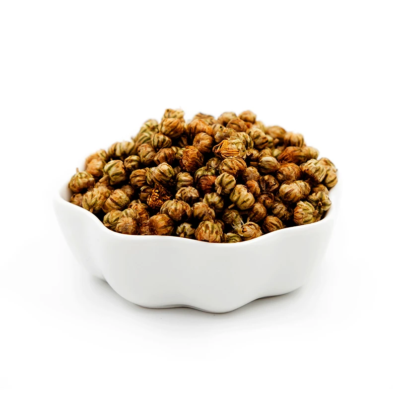 【2罐】 罐装珍珠菊菊花茶泡水健康无添加25g/罐