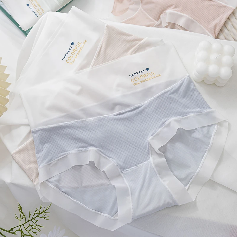 三号车 多种女内 款式材质不同 中高腰亲肤舒适透气型女士内裤