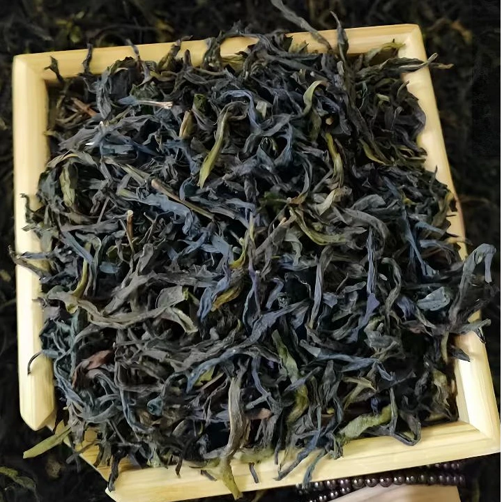 潮州凤凰单丛茶 清香型【黄枝香】