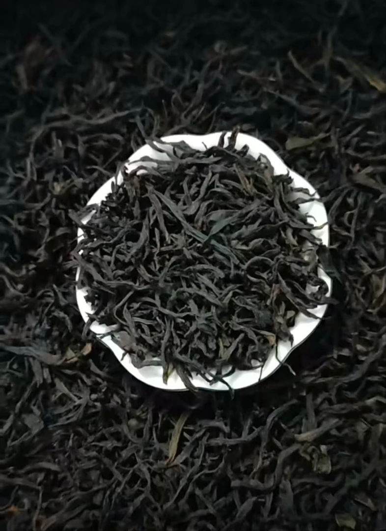 凤凰单丛茶#春茶蜜兰香【口感好】