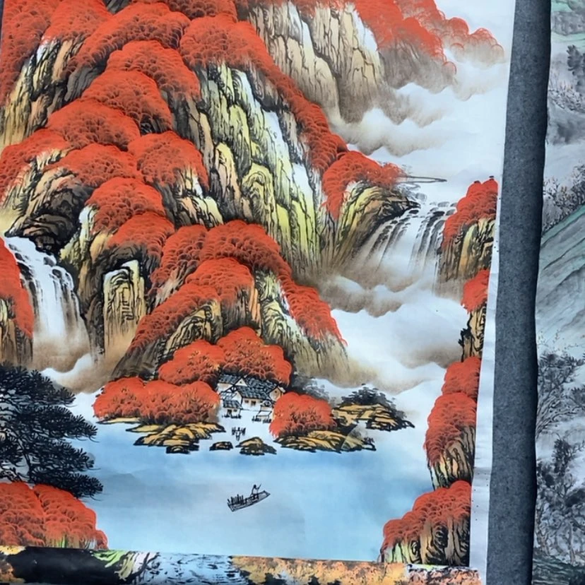 【闪购商品】书法汇****师