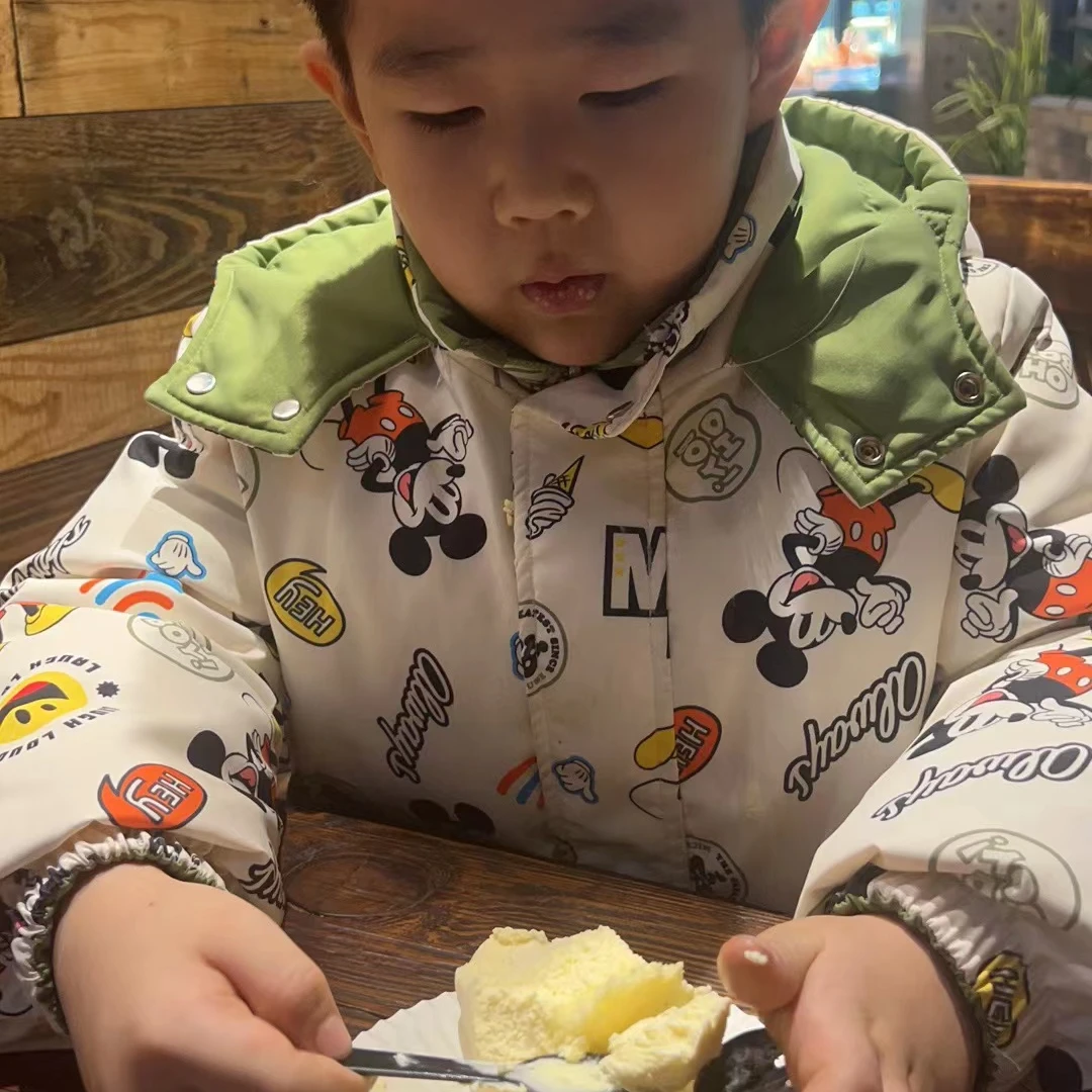 口红姐爬服男士圆领T恤1303