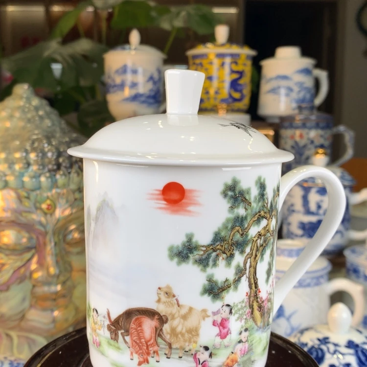 【闪购商品】景德镇