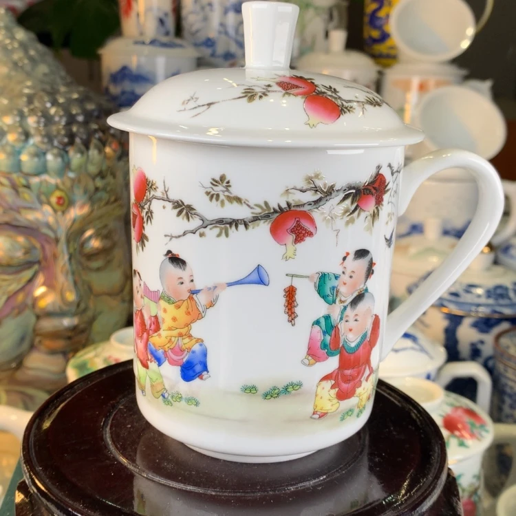 【闪购商品】景德镇