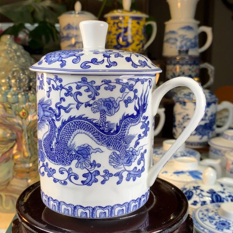 【闪购商品】景德镇