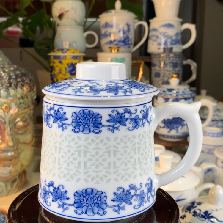 【闪购商品】景德镇