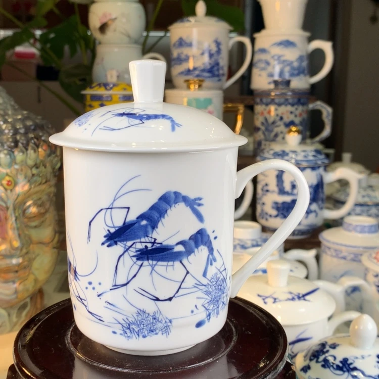 【闪购商品】景德镇