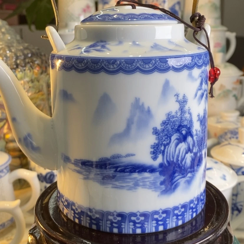 【闪购商品】景德镇听****生