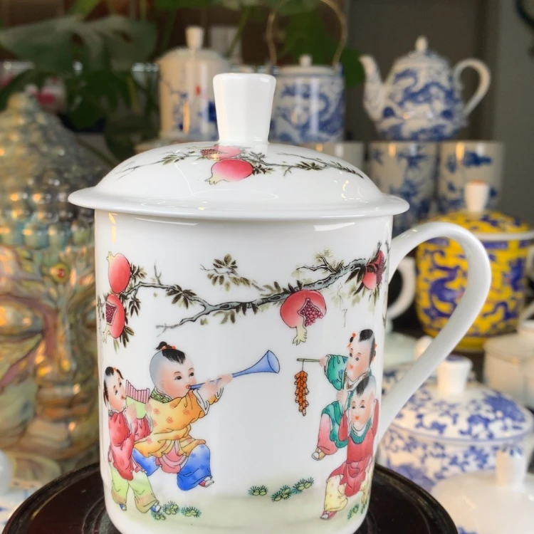 【闪购商品】景德镇