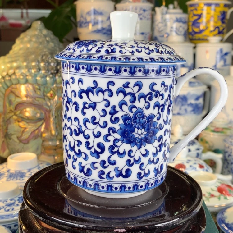 【闪购商品】陶瓷景德镇