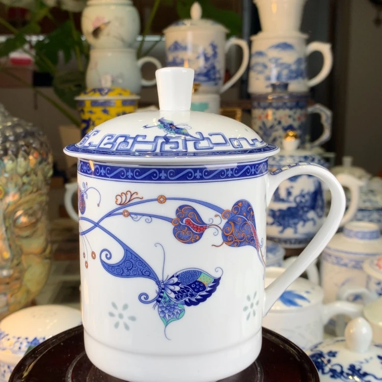 【闪购商品】景德镇