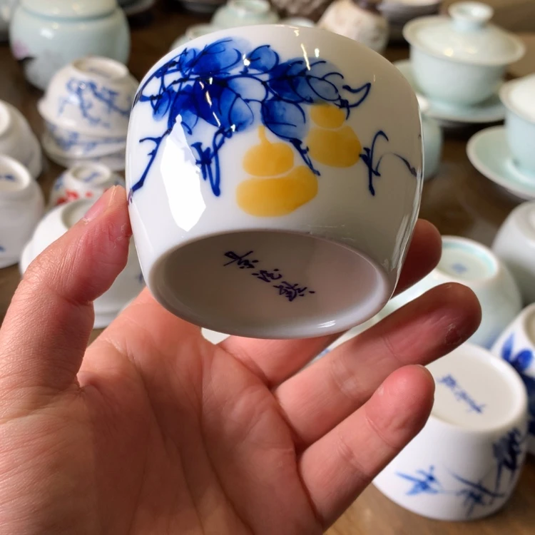 【闪购商品】景德镇