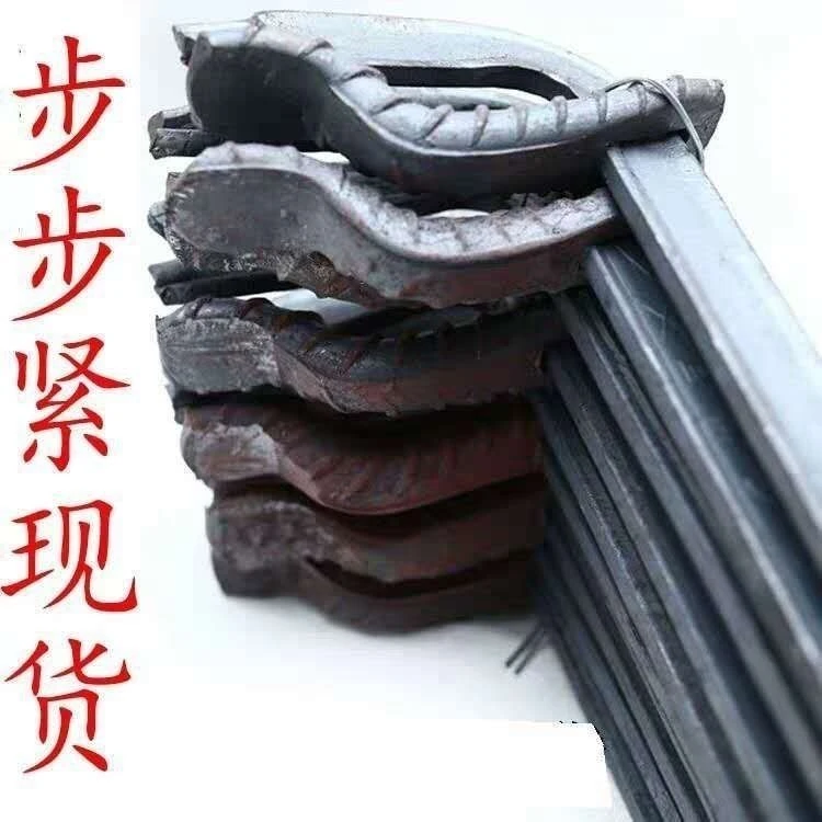 建筑木工步步紧加厚拉紧器装模卡卡扣扒钩螺杆镰刀具步步紧特厚