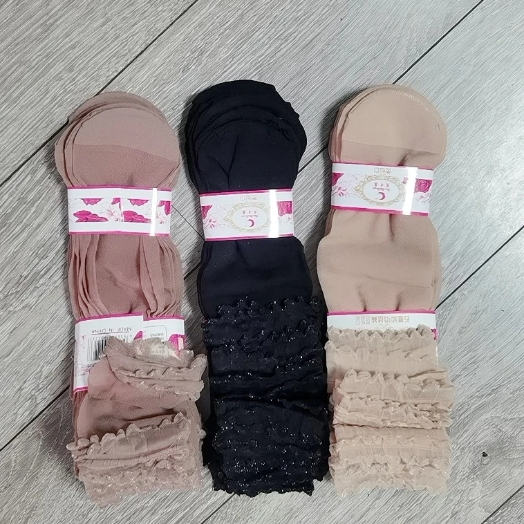 777款春季钢丝袜