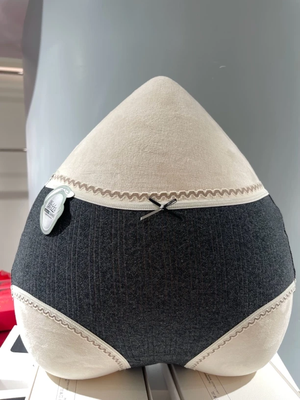 （90-130斤）生理裤防侧漏易清洗