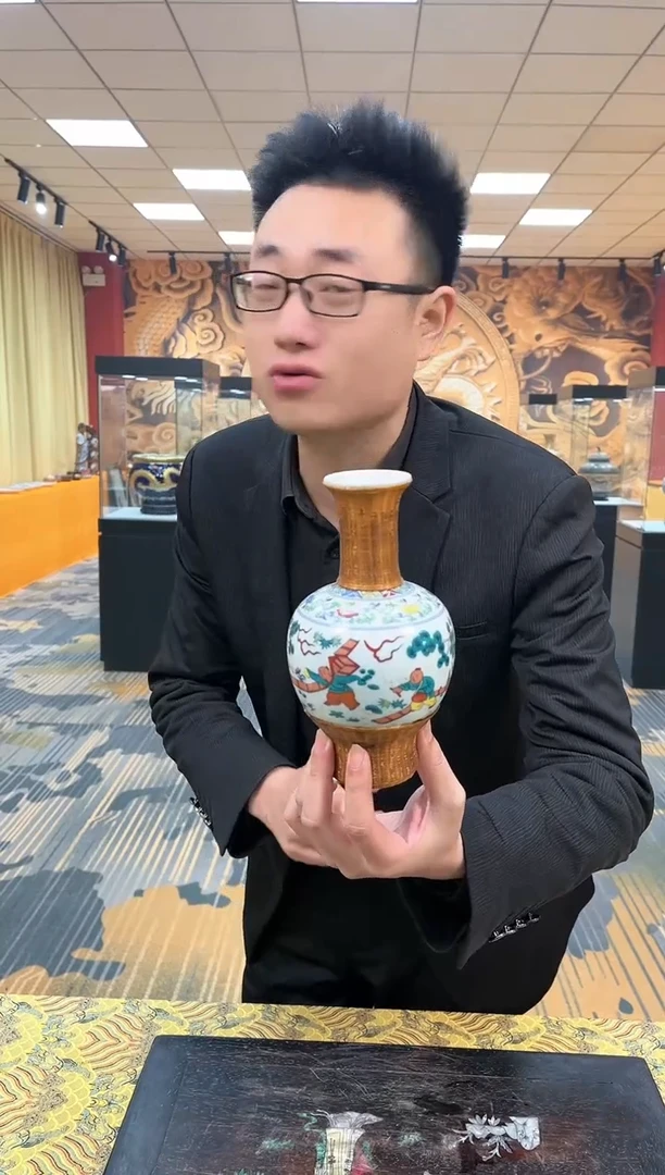 【闪购商品】陶瓷摆件C309