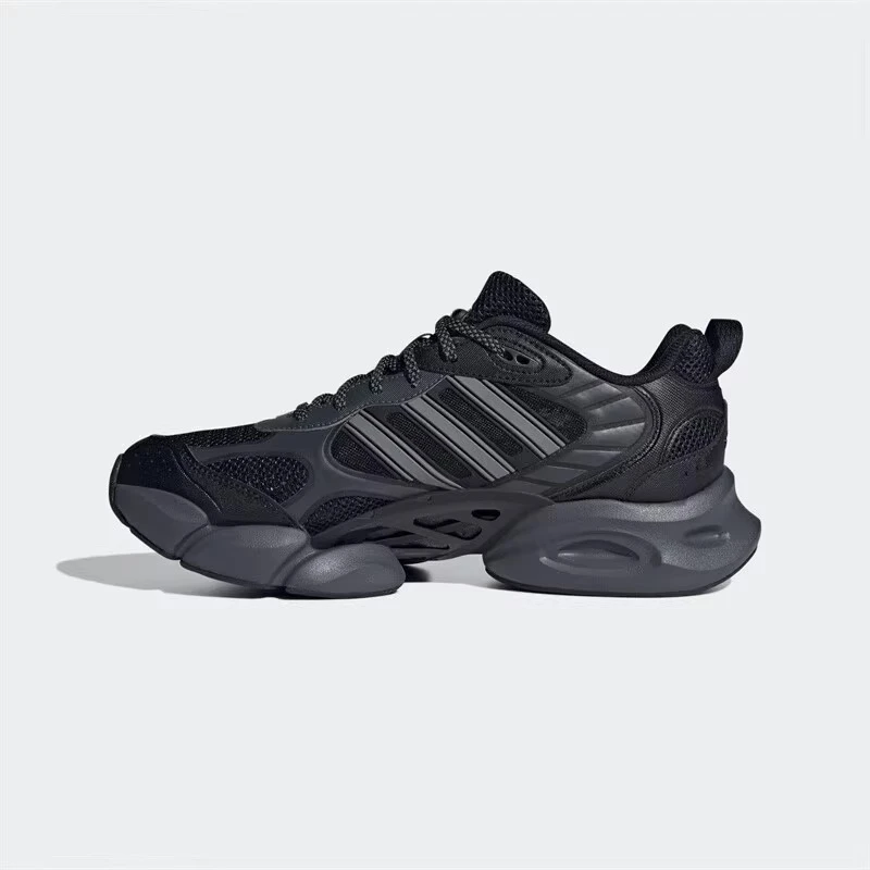 adidas阿迪达斯男鞋 CLIMACOOL VENTO 3.0清风运动鞋跑步鞋IH2289