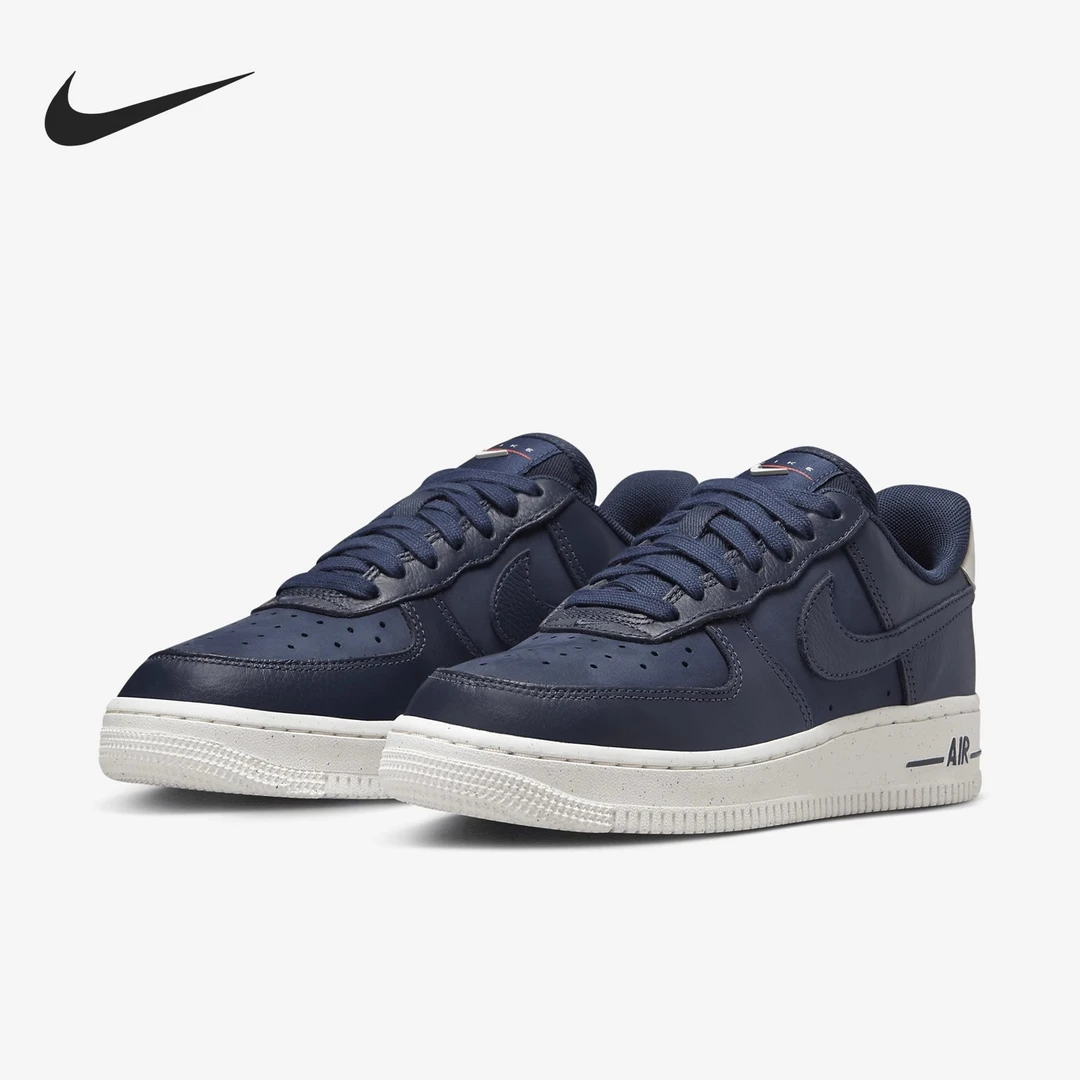 Nike/耐克2023新款女子潮流运动休闲低帮板鞋DZ2708100