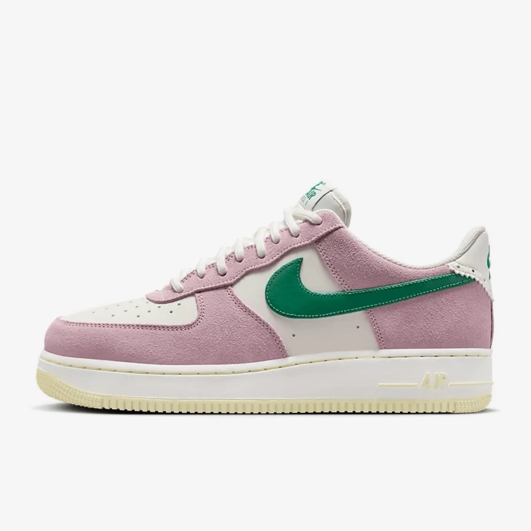 wh耐克 Air Force 1'07 LV8 ND 男子空军一号运动鞋 FV9346100