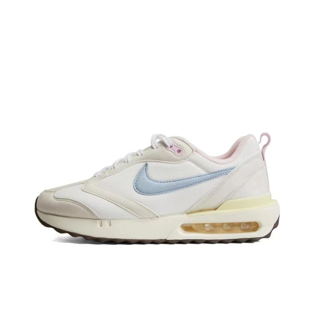 Nike耐克夏季女鞋AIR MAX DAWN运动鞋训练跑步鞋FN3445141