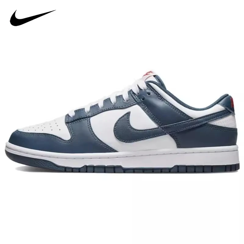 8.12商品要求下架Nike男鞋DunkLowRetroValerianBlueDD1391400