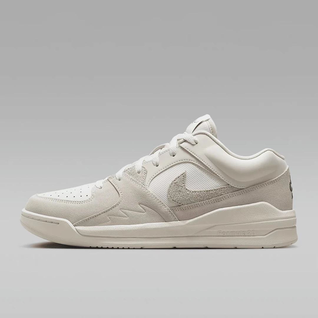 hsJORDAN STADIUM 90男子低帮复古缓震休闲鞋DX4397110