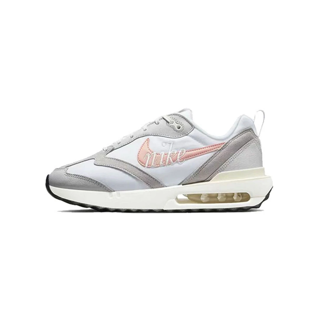 Nike耐克夏季女鞋AIR MAX DAWN低帮运动鞋训练跑步鞋DQ5016100