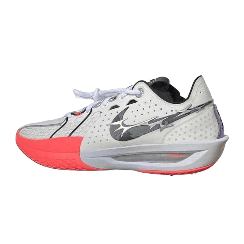 Nike Air Zoom GT Cut 3 时尚舒适 低帮篮球鞋HQ3454190