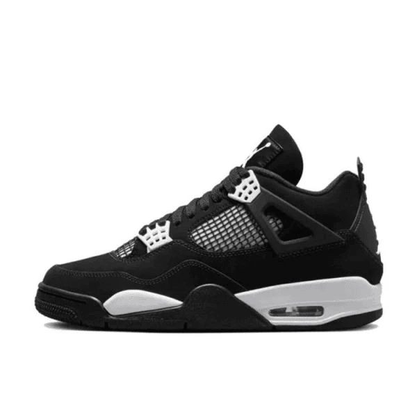 【无货】AIR JORDAN 4 RETRO (GS) 女款休闲鞋-FQ8213001