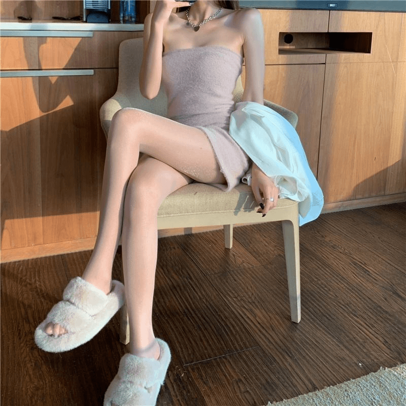 鸿大码黑色珠光丝袜亮丝黑丝性感闪亮夏超薄肉色潮连裤袜女防勾丝
