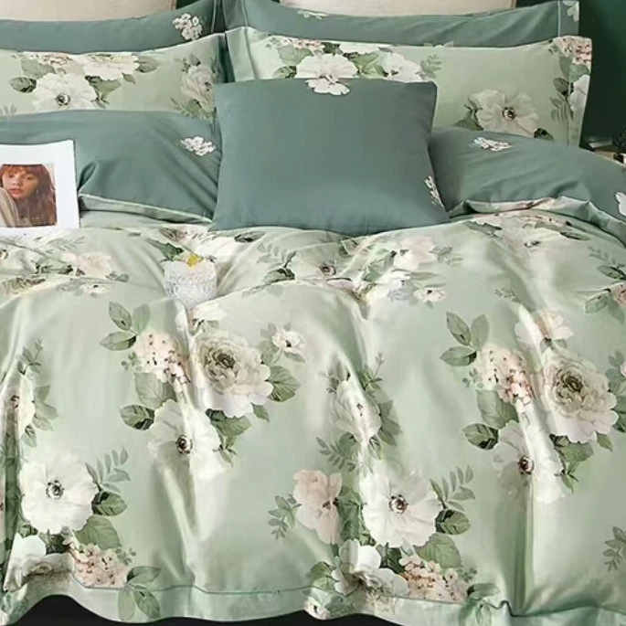 免费加工春风里布料ab版2*2.3米被