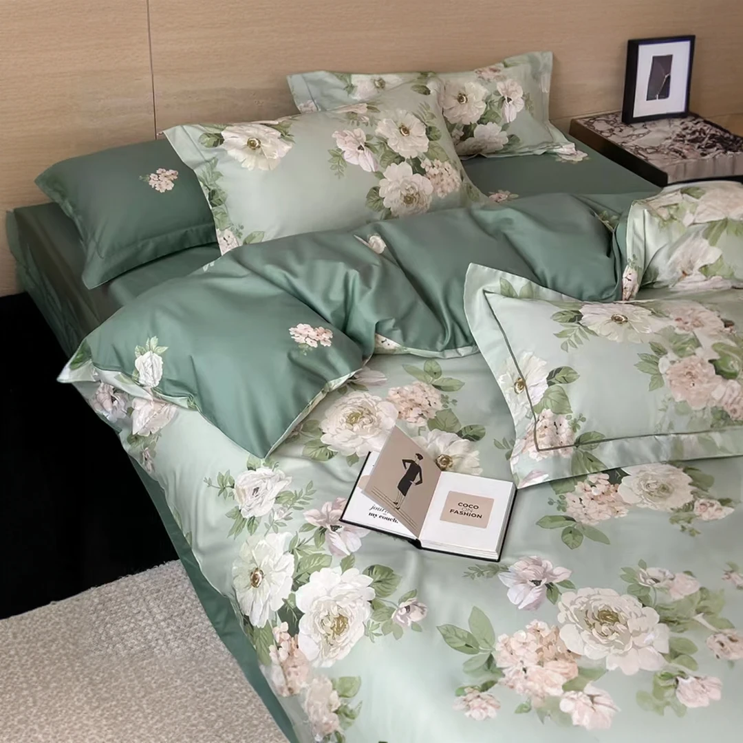 免费加工春风里布料ab版1.8*2.2米被