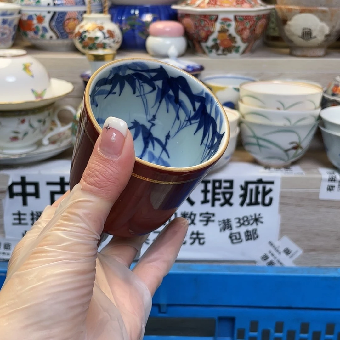 【闪购商品】密胺摆件