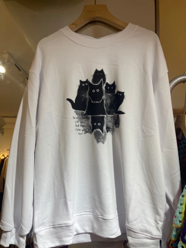 春秋均码休闲女装