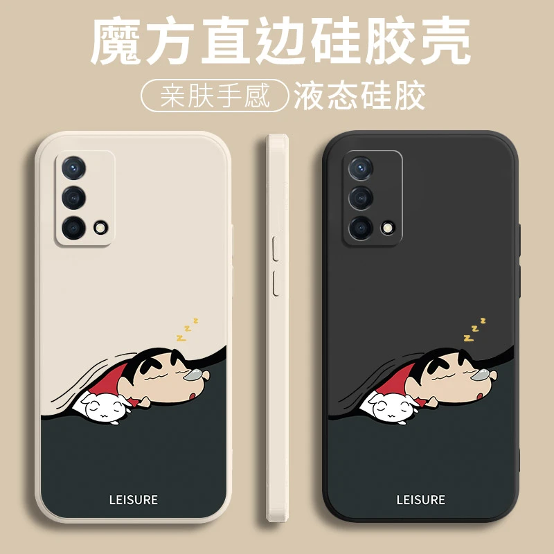 oppok9手机壳液态硅胶k9x软壳k9s镜头全包k9pro防摔超薄外壳潮牌