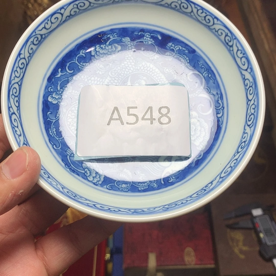 【闪购商品】密胺瓷片