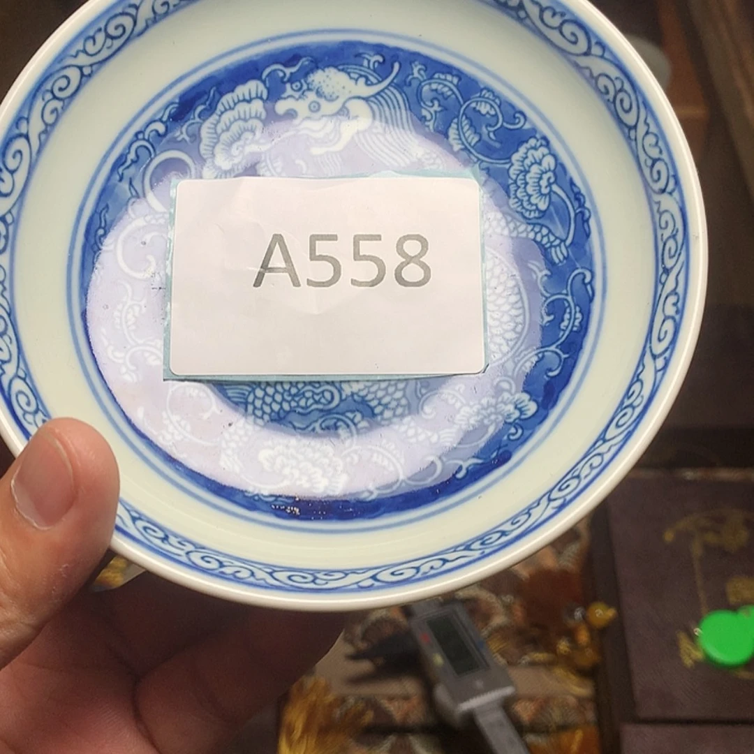 【闪购商品】密胺瓷片