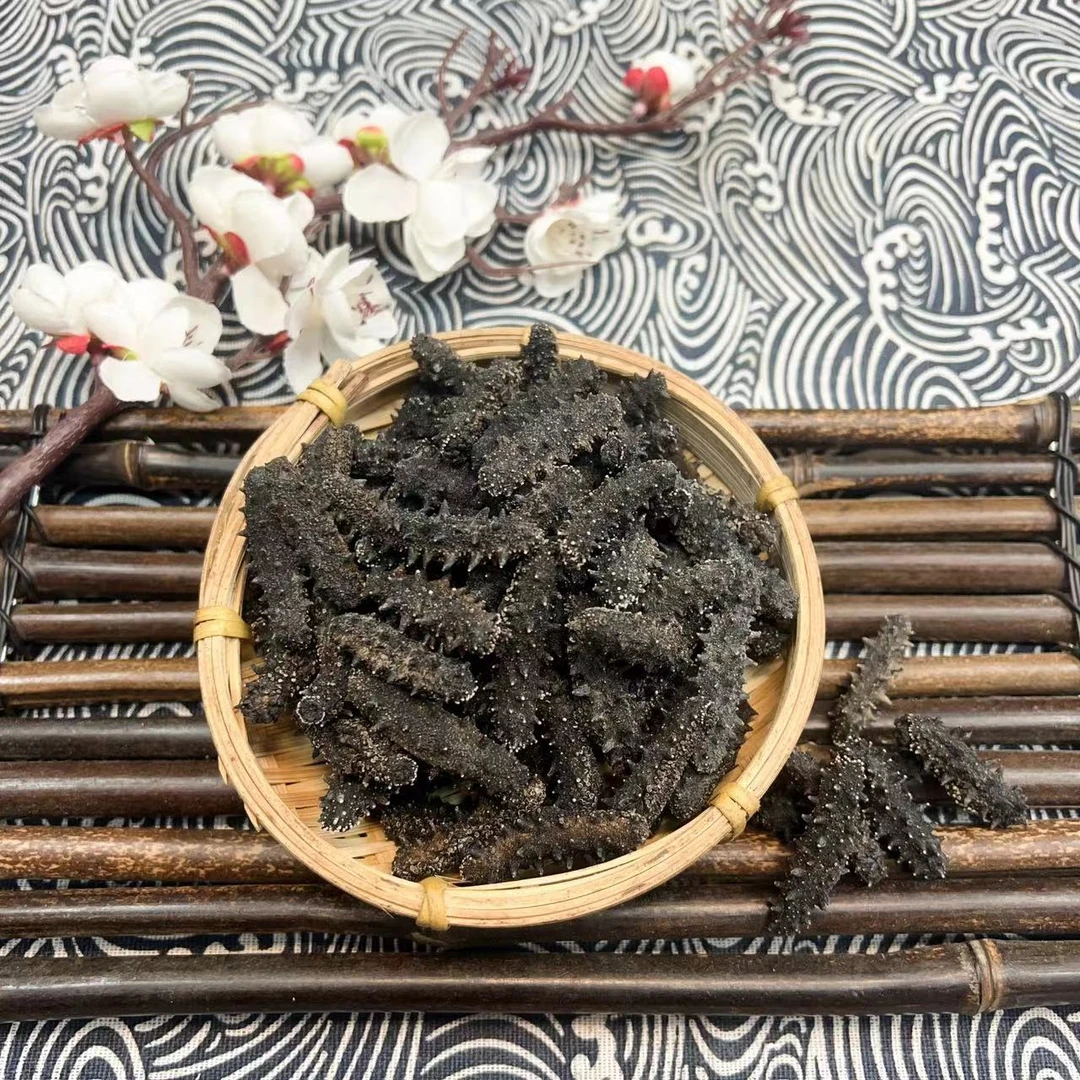 海滋花【关东参宝宝/鱼胶2】50g/100g/250g/500g