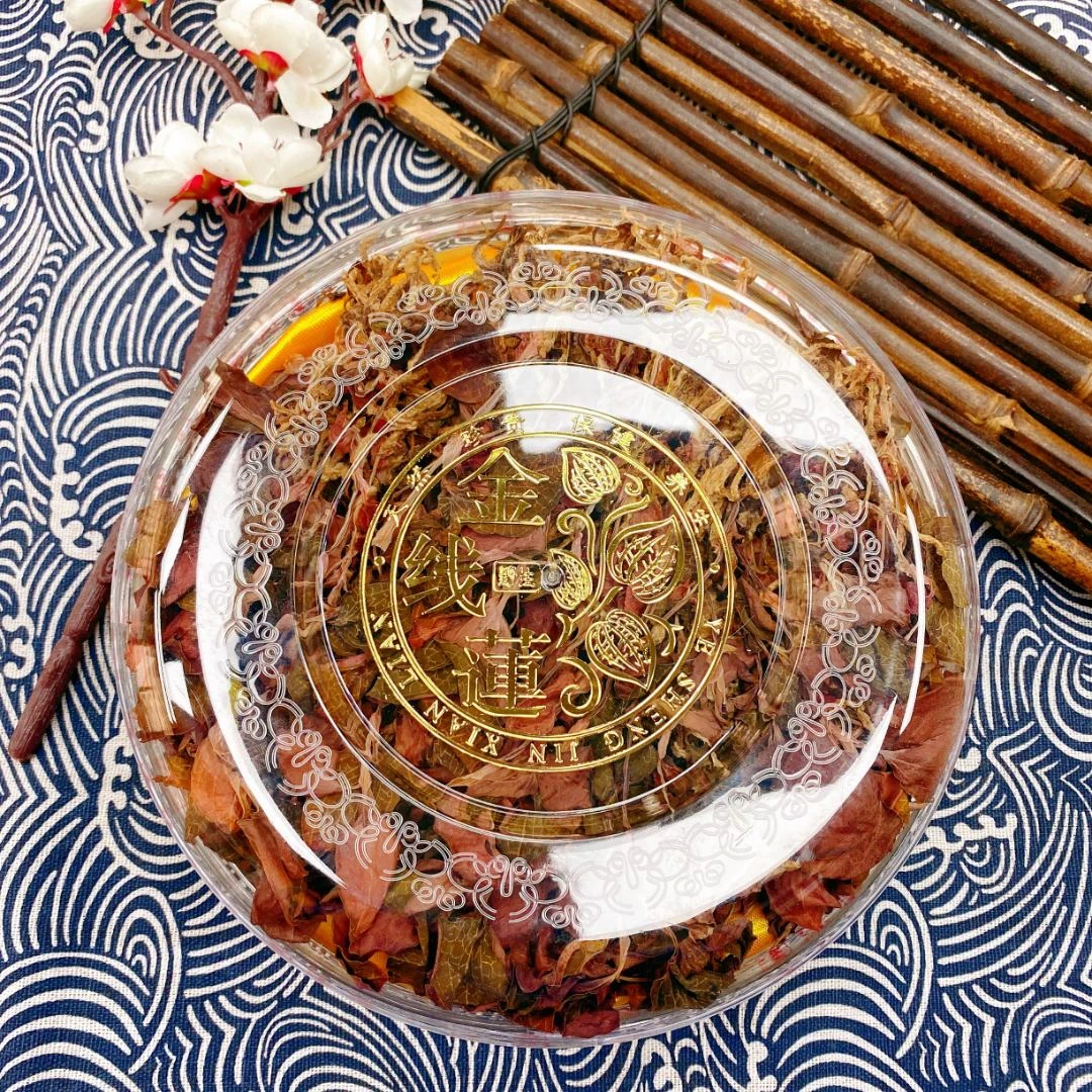 海滋花【金线连】50g/100g/250g/米