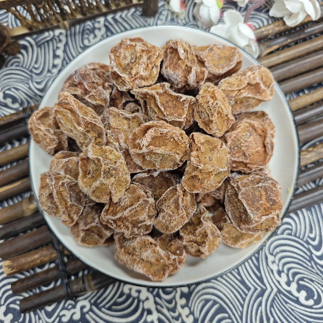 海滋花【特大干草话梅皇】好吃 大大个