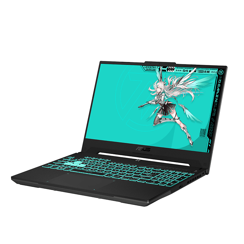 9新 ASUS/华硕 原装笔记本电脑电竞吃鸡高刷游戏本/办公/直播