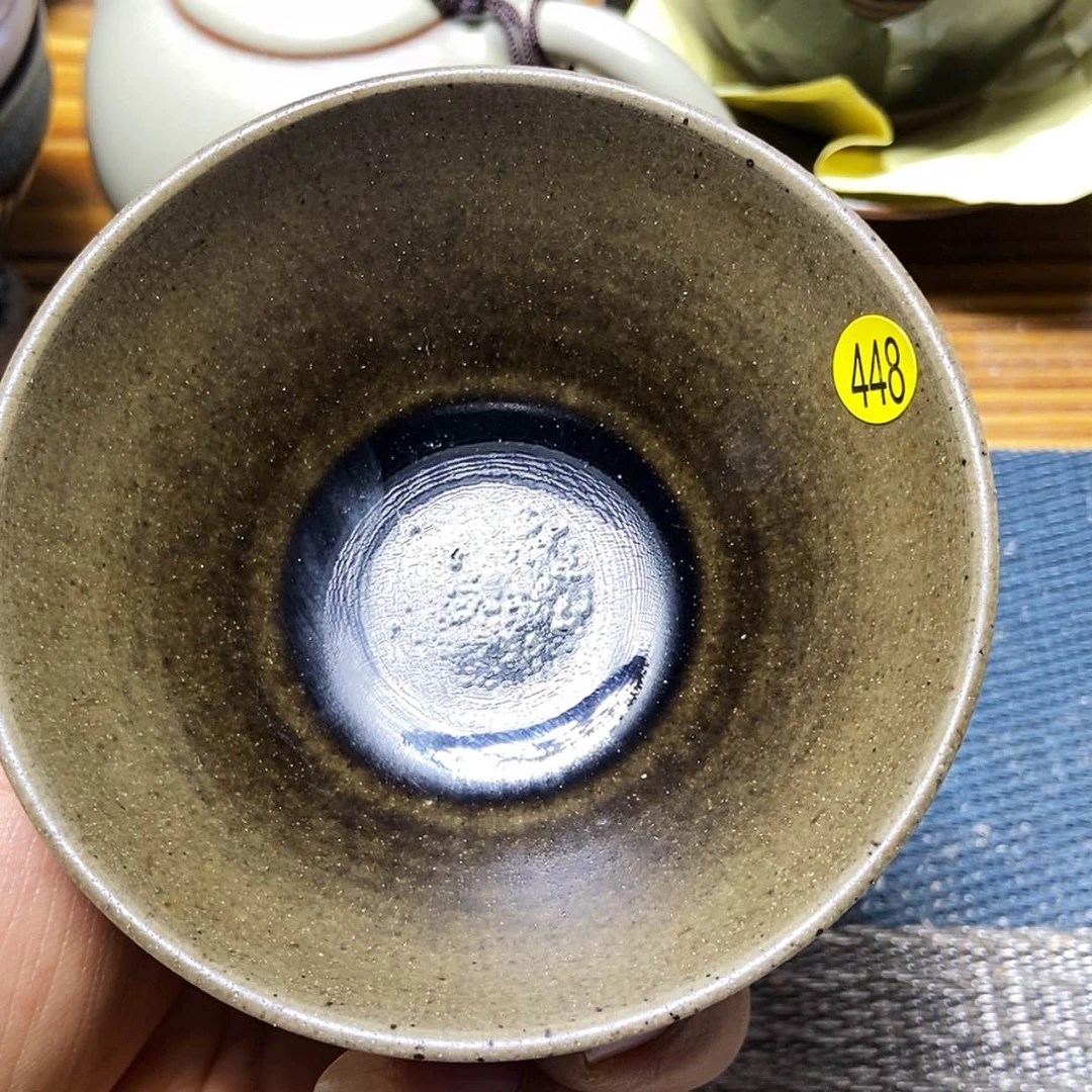 【闪购商品】瓷茶盏448