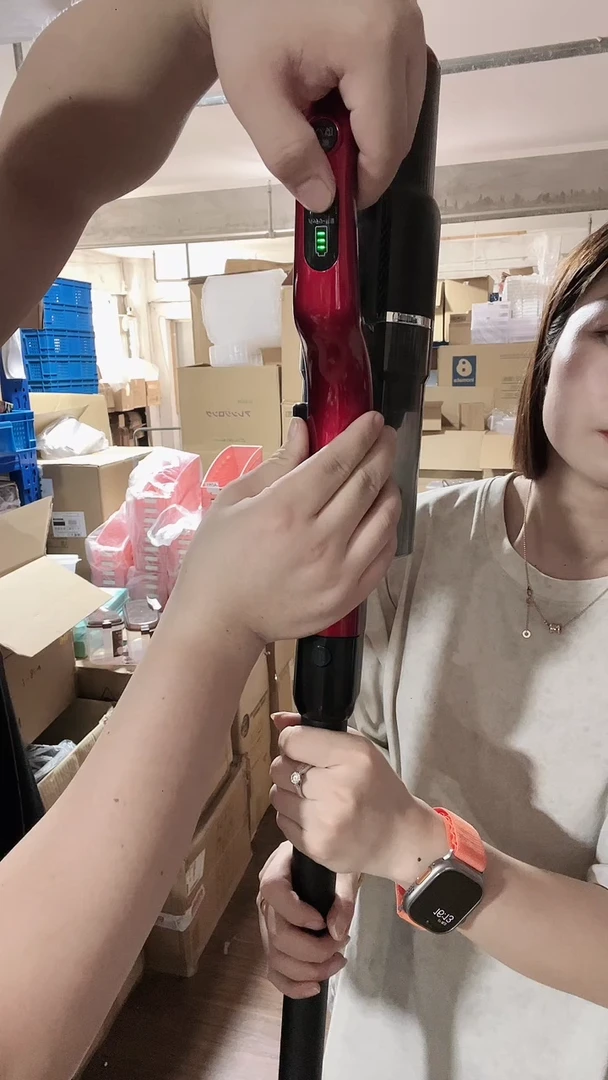 【闪购商品】瓷片全新进口百货西哲吸尘器