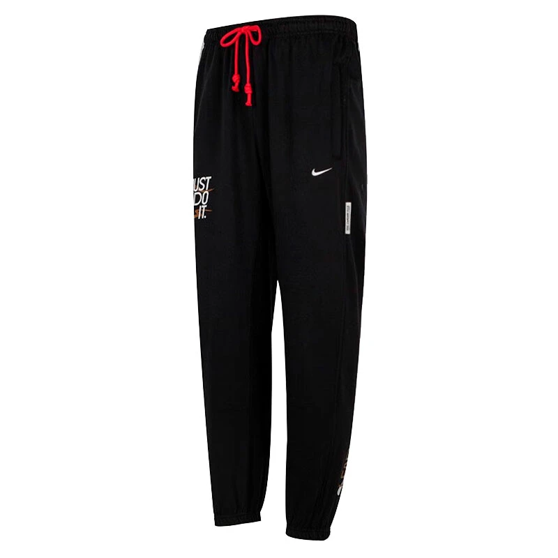 Nike/耐克男子 DF STD ISSUE PANT CNY针织长裤 FD4062-010