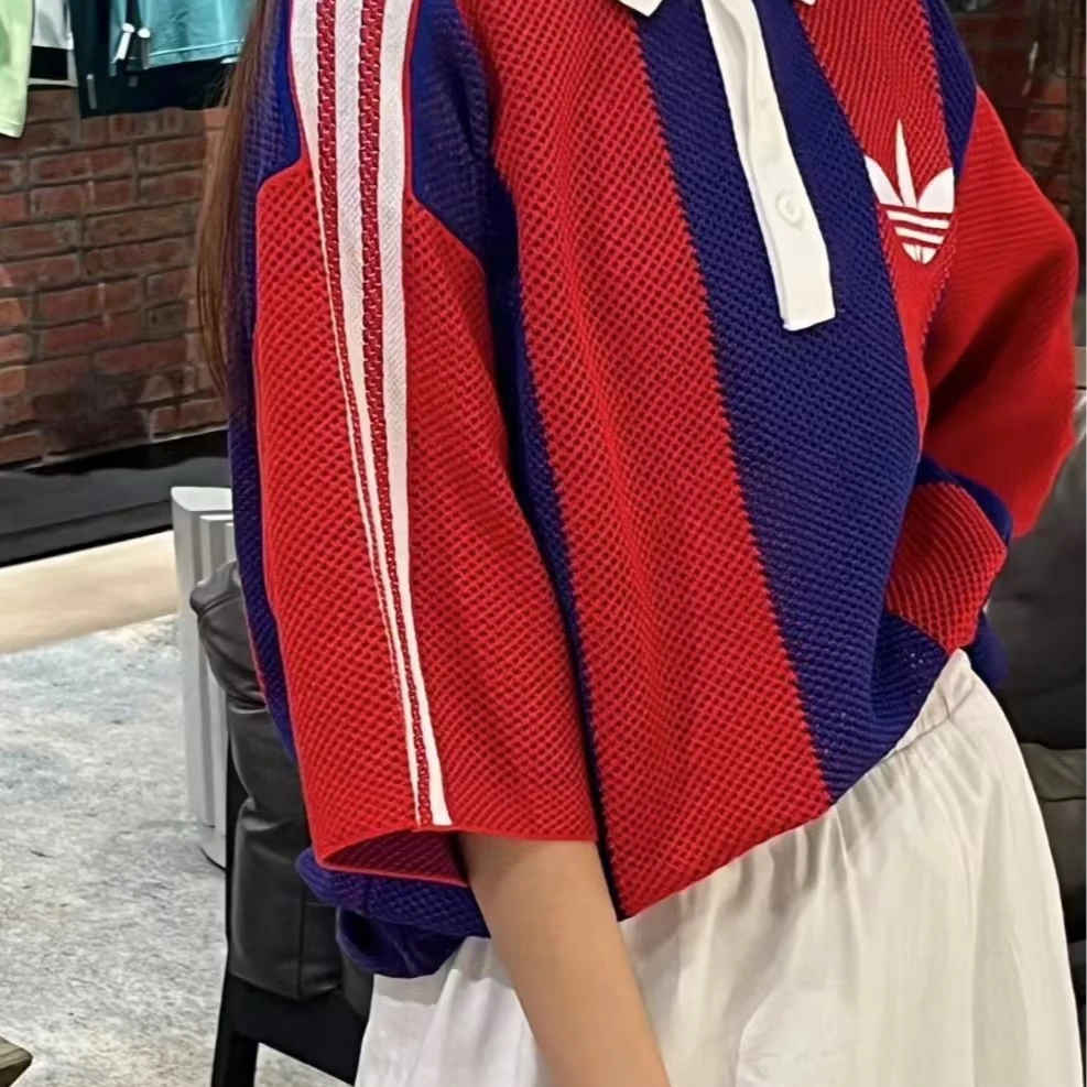 adidas/阿迪达斯中性运动球衣JL5987