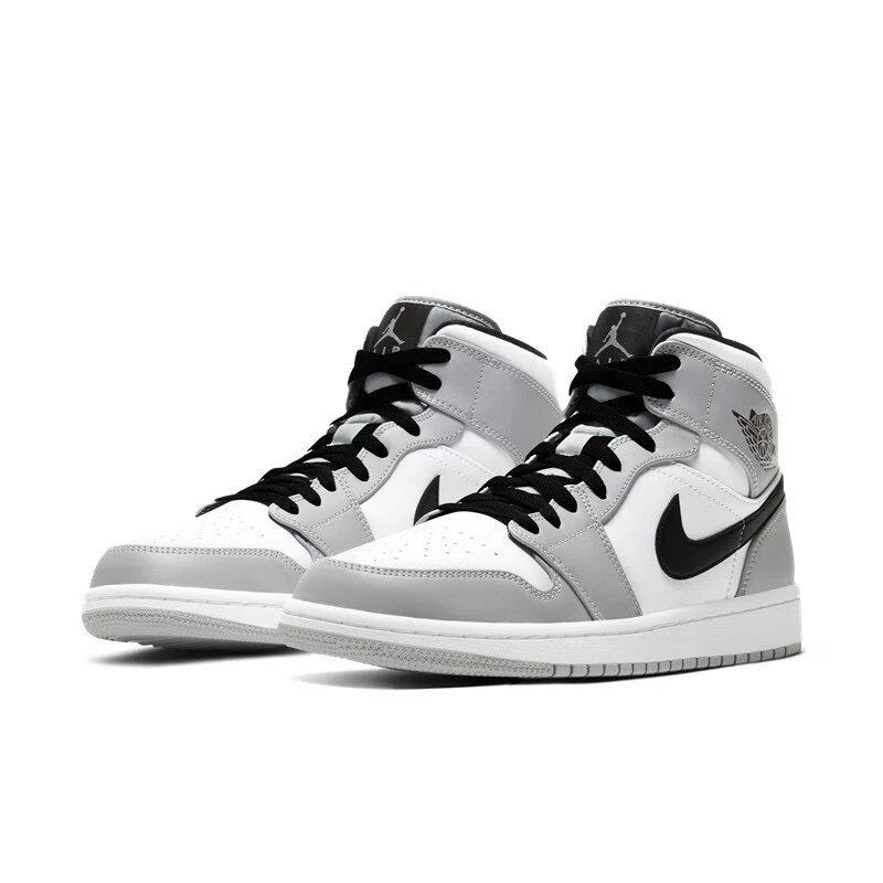 Nike/耐克男子AIR JORDAN 1 D中帮休闲鞋554724-092