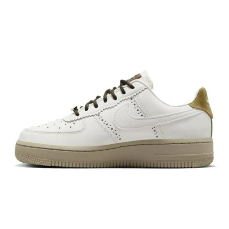 NIKE/耐克女子 AIR FORCE 1 低帮运动鞋休闲鞋板鞋 FV3700-112
