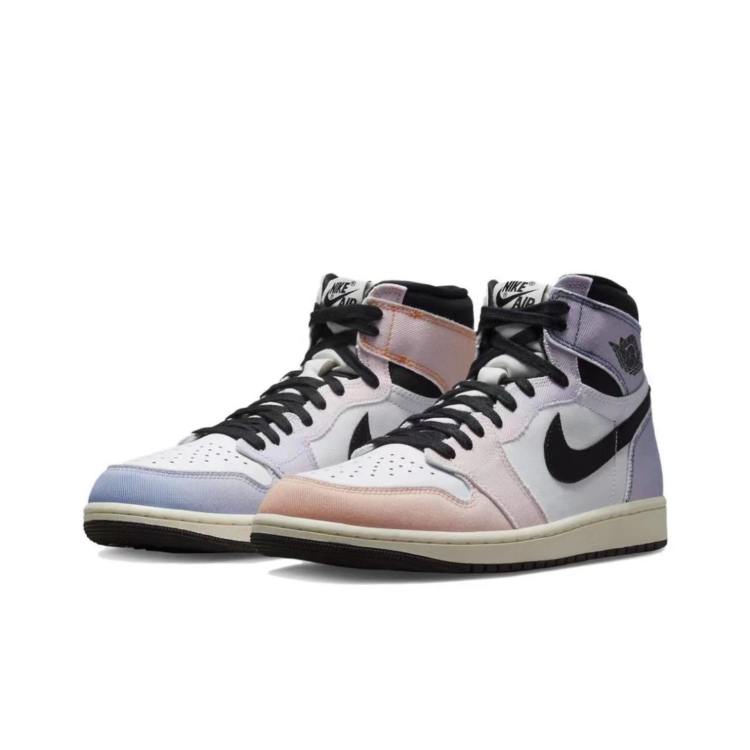 Nike/耐克AIR JORDAN 1 OG 男子休闲篮球鞋 DX0054-805