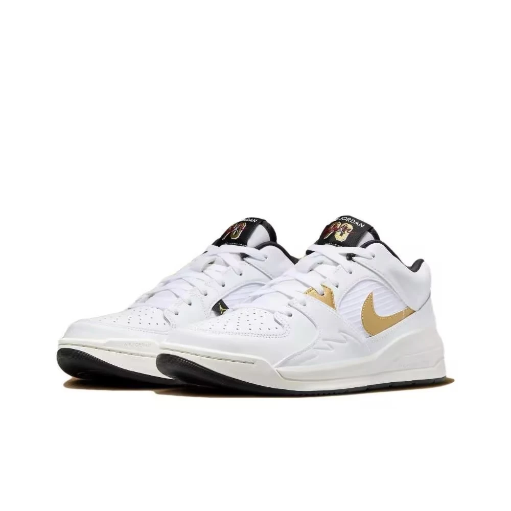 Nike/耐克男子 JORDAN STADIUM 90 休闲运动鞋  DX4397-170