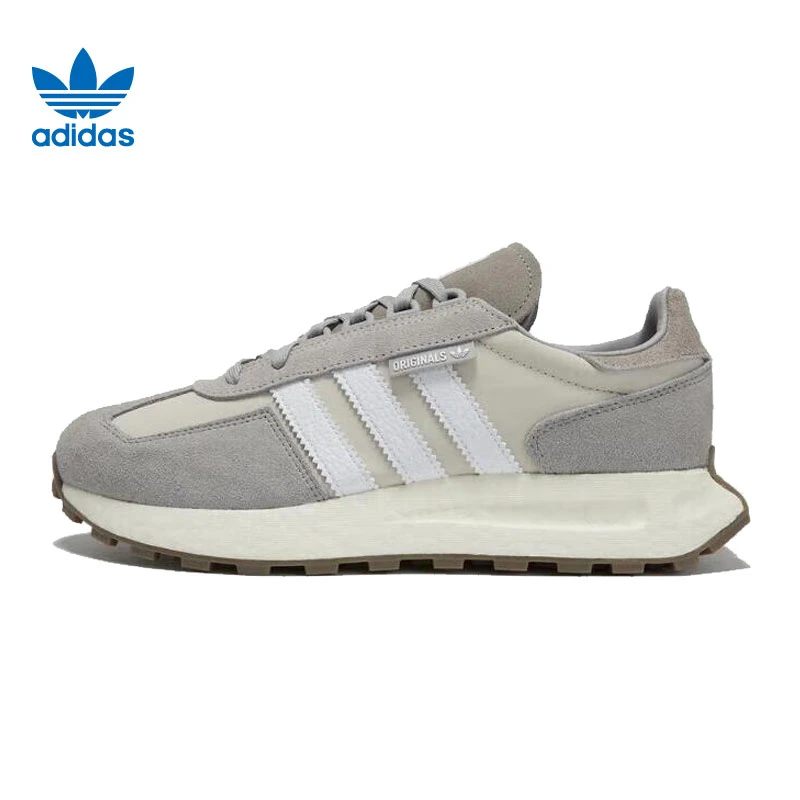 adidas/阿迪达斯【国金AD】三叶男女运动休闲鞋GY9922